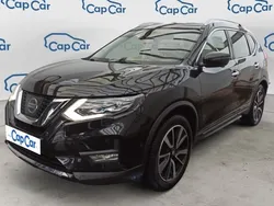 Noir Utilisé 2018 Nissan X-Trail Tekna SUV | 16 300 € (Super prix)