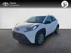 Blanc Occasion 2023 Toyota Aygo X SUV | 14 990 € (Prix juste)