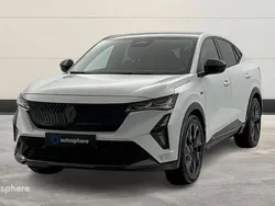 Utilisé 2025 Renault Rafale Esprit Alpine SUV | 46 999 € (Prix juste)