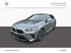 Blanc Utilisé 2025 BMW 120 M Sport Citadine | 39 900 €