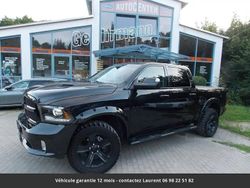Noir Utilisé 2014 Dodge Ram Pick-up | 33 500 € (Prix assez cher)