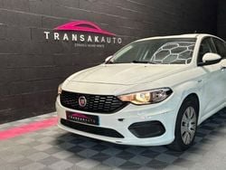 Blanc Utilisé 2016 Fiat Tipo Easy Berline | 7 990 € (Bon prix)