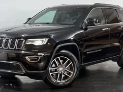 Utilisé 2017 Jeep Grand Cherokee Limited SUV | 28 900 €