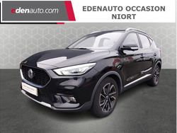 Utilisé 2022 MG ZS Luxury | 17 490 € (Prix assez cher)
