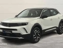 Utilisé 2022 Opel Mokka Business SUV | 19 299 € (Prix assez cher)