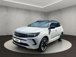Blanc Utilisé 2023 Opel Grandland X Elegance SUV | 29 450 € (Prix cher)