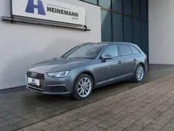 Utilisé 2019 Audi A4 Sport Break | 25 750 € (Super prix)