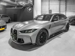 Gris Utilisé 2024 BMW M3 Competition Edition Break | 113 333 € (Super prix)