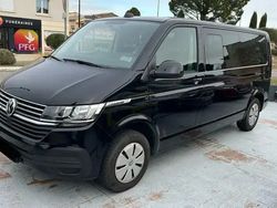 Noir Utilisé 2021 VW T6.1 Van | 47 000 €