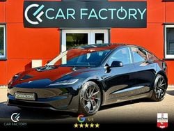 Noir Utilisé 2024 Tesla Model 3 Performance Berline | 50 990 €