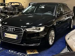 Utilisé 2016 Audi A6 Business Berline | 17 500 €