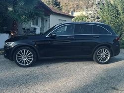 Utilisé 2019 Mercedes GLC220 AMG line SUV | 33 000 € (Prix juste)