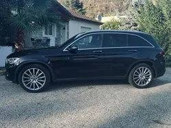 Utilisé 2019 Mercedes GLC220 AMG line SUV | 32 500 € (Bon prix)