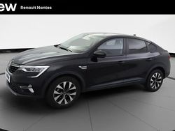 Noir Utilisé 2022 Renault Arkana Evolution SUV | 18 990 € (Bon prix)