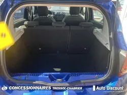 Utilisé 2020 Dacia Sandero Citadine | 12 947 € (Prix juste)