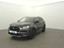 Bleu Occasion 2021 DS Automobiles DS7 Crossback Rivoli SUV | 27 990 € (Prix juste)