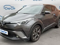 Utilisé 2019 Toyota C-HR Edition SUV | 18 600 € (Prix juste)