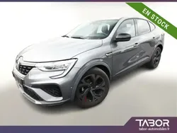 Gris Utilisé 2022 Renault Arkana R.S. SUV | 22 988 € (Prix juste)