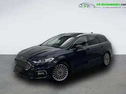 Utilisé 2021 Ford Mondeo Break | 31 300 € (Prix assez cher)
