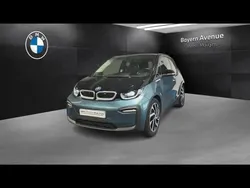 Bleu Utilisé 2022 BMW i3 Citadine | 23 840 € (Prix cher)