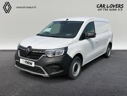 Blanc Nouvelle 2025 Renault Kangoo Monospace | 24 590 € (Bon prix)