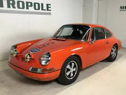Orange Utilisé 1967 Porsche 911 Coupé | 89 000 €