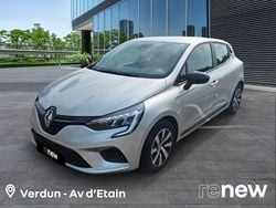Gris Utilisé 2023 Renault Clio V Equilibre Citadine | 15 574 € (Prix juste)