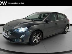 Gris Occasion 2020 Ford Focus Business Edition Berline | 12 518 € (Super prix)