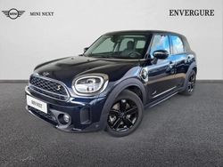 Noir Utilisé 2022 Mini Cooper Countryman Premium Plus SUV | 29 990 € (Prix juste)