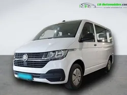 Utilisé 2020 VW Multivan Break | 45 500 € (Prix juste)