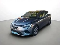 Peinture gris schiste Utilisé 2023 Renault Clio V Berline | 14 350 € (Bon prix)