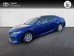 Utilisé 2020 Toyota Camry Business Edition Berline | 24 480 € (Super prix)