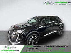 Occasion 2020 Peugeot e-2008 SUV | 19 600 € (Prix cher)
