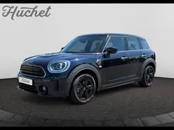 Noir Utilisé 2022 Mini Cooper Countryman SUV | 31 490 € (Prix juste)