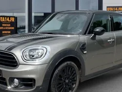 Utilisé 2018 Mini Cooper Countryman SUV | 17 490 € (Prix cher)