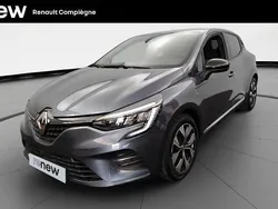 Gris Utilisé 2022 Renault Clio V Evolution Citadine | 13 990 € (Prix juste)