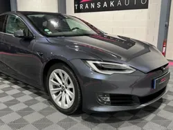 Utilisé 2019 Tesla Model S Long Range Berline | 37 990 €