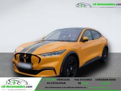 Utilisé 2022 Ford Mustang Coupé | 33 500 €