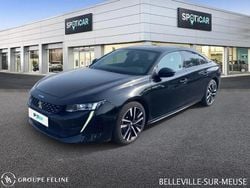 Gris Utilisé 2023 Peugeot 208 GTi Citadine | 17 490 € (Prix juste)