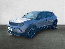 Gris Utilisé 2025 Opel Mokka-e SUV | 40 700 €