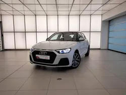 Blanc Utilisé 2025 Audi A1 Sportback Advanced Citadine | 28 900 € (Prix assez cher)