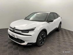 Blanc Utilisé 2025 Citroën C4 | 25 300 € (Prix cher)
