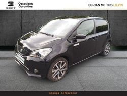 Noir Utilisé 2021 Seat Mii Electric Citadine | 10 490 € (Super prix)
