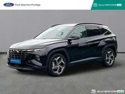 Dark knight métal Utilisé 2023 Hyundai Tucson SUV | 29 789 €