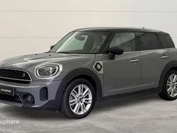 Gris Utilisé 2022 Mini Cooper Countryman SUV | 33 999 € (Prix juste)