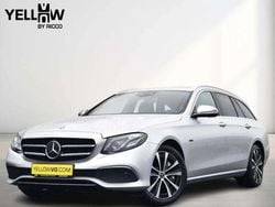 Gris Utilisé 2020 Mercedes E300 Break | 32 939 € (Super prix)