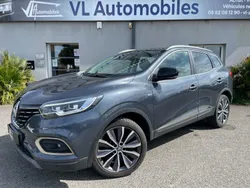 Utilisé 2019 Renault Kadjar Bose Edition SUV | 16 990 € (Bon prix)