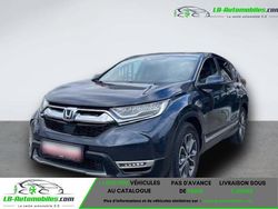 Utilisé 2022 Honda CR-V SUV | 34 200 € (Prix juste)