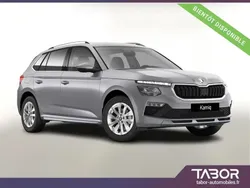 Argent Nouvelle 2025 Skoda Kamiq Selection SUV | 25 904 € (Prix juste)