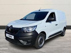 Blanc Utilisé 2024 Renault Express Van | 16 499 €